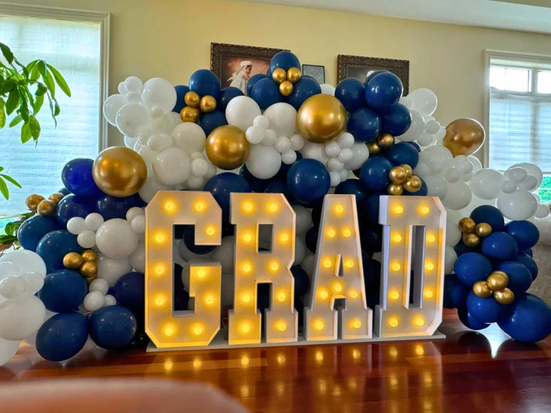Graduations Events